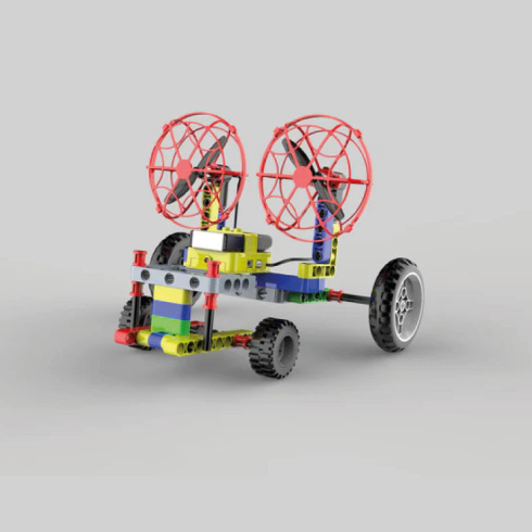 Комплект Litebee Car Extension Kit | Brix III фото 3