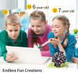 Плата Makeblock Halocode Single Wireless фото 11