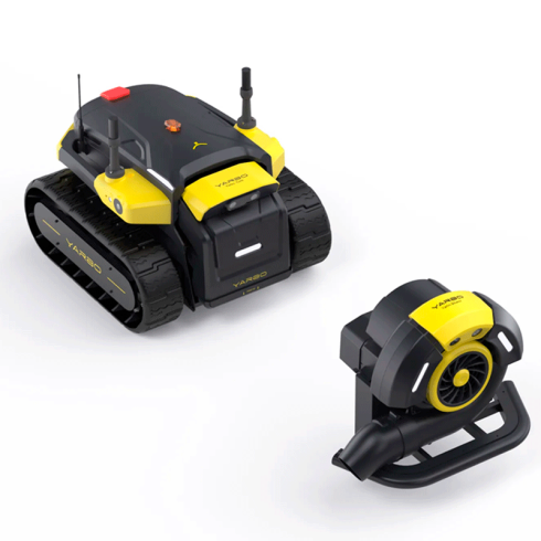 Робот-воздуходувка Yarbo Blower фото 1