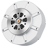 Мотор Unitree Robotics GO-M8010-6