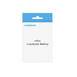 Аккумулятор Makeblock Rechargeable Li-polymer | mBot