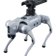 Робопес Unitree Robotics Go2 Edu Plus D1 ARM фото 1