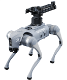 Робопес Unitree Robotics Go2 Edu Plus D1 ARM