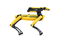 Манипулятор Boston Dynamics Spot Arm