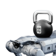 Робопес Unitree Robotics A2 Stellar Explorer фото 5