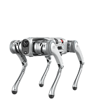 Робопес Pudu Robotics D5 