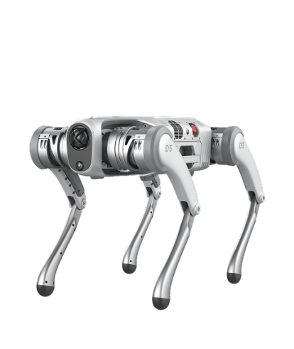 Робопес Pudu Robotics D5  фото 1