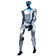 Универсальный робот-гуманоид Unitree Robotics G1 Edu Ultimate B U4 фото 1