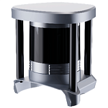 Лидар Unitree RoboticsB2-W 32 Line