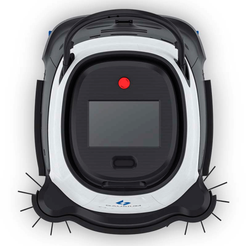 Робот-уборщик Gausium Vacuum 40 фото 3