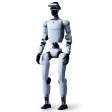 Универсальный робот-гуманоид Unitree Robotics G1-Comp фото 1