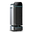 Робот-доставщик Keenon Robotics Dinerbot T3 фото 2