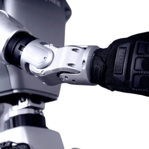 Универсальный робот-гуманоид Unitree Robotics G1 Edu Ultimate B U4 фото 9
