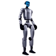 Универсальный робот-гуманоид Unitree Robotics G1 Edu Ultimate D U6 фото 5