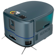 Робот-уборщик Keenon Robotics Kleenbot C20 фото 1