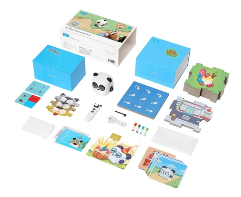 Робот Makeblock mTiny Discover Kit фото 11