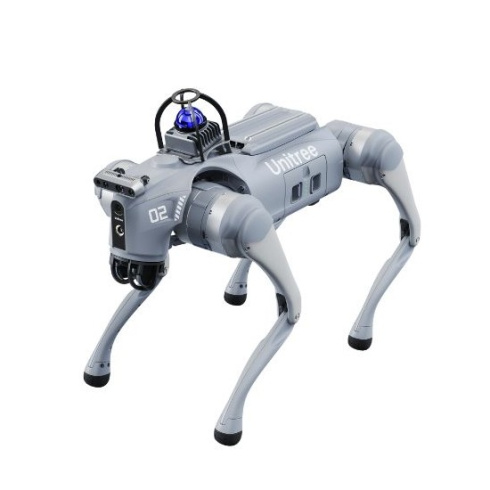 Лидар LIVOX Unitree 3D LIDAR MID360 фото 2