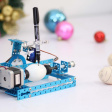 Робот-конструктор Makeblock XY Plotter Robot Kit V2.0 фото 8