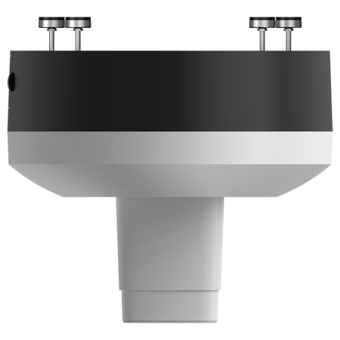 Зарядная станция Gausium CD-01 White для роботов Vacuum 40, Scrubber 50 фото 4