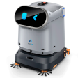 Робот-уборщик Keenon Robotics Kleenbot C40 фото 2