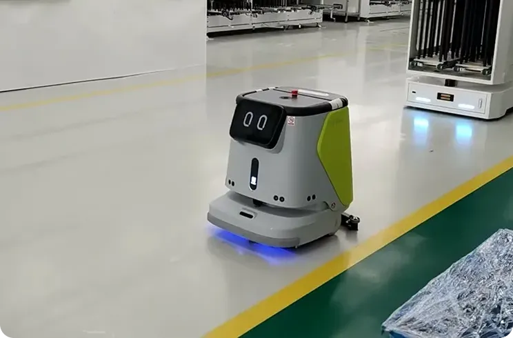 Каким должен быть идеальный коммерческий робот-пылесос?