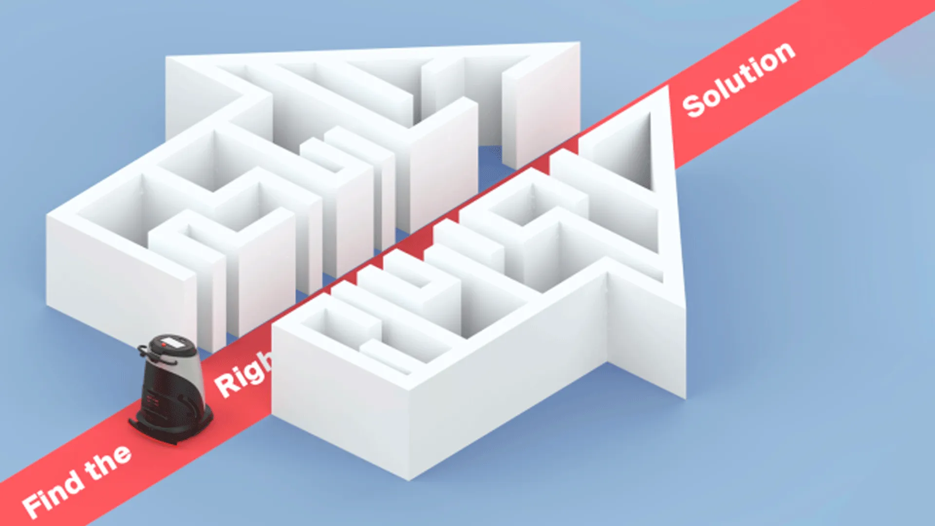 Выбор робота-уборщика: 3 шага к идеальной покупке