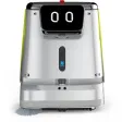 Купить Робот для уборки помещений Pudu Robotics CC1 по выгодной цене в ...