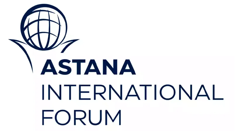 Astana Forum 2025: robot.kz представляет роботов будущего